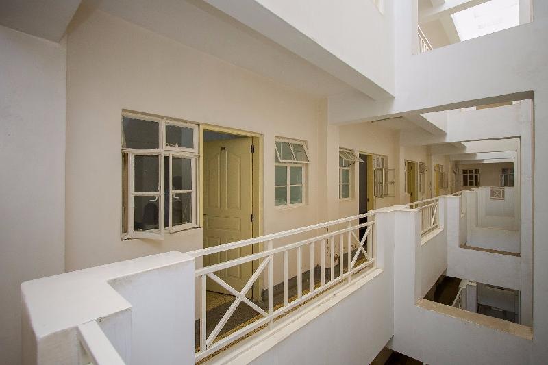Rabi Hotel Nairobi Esterno foto